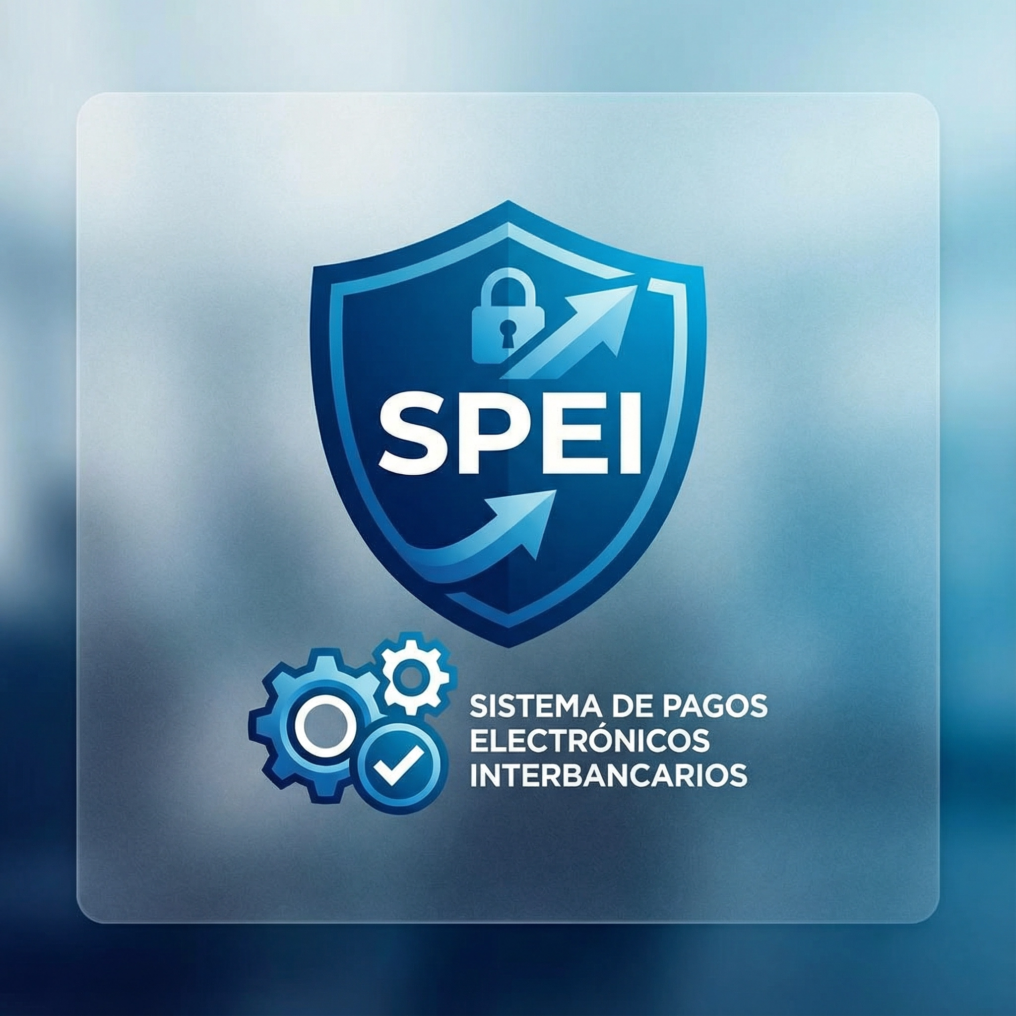 SPEI - Sistema de Pagos Electrónicos Interbancarios